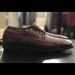 David Eden Shoes